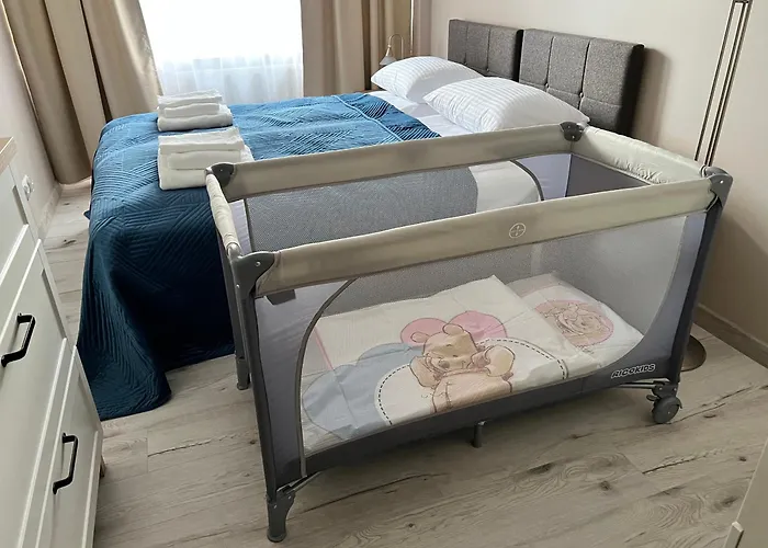 Apartament Bari