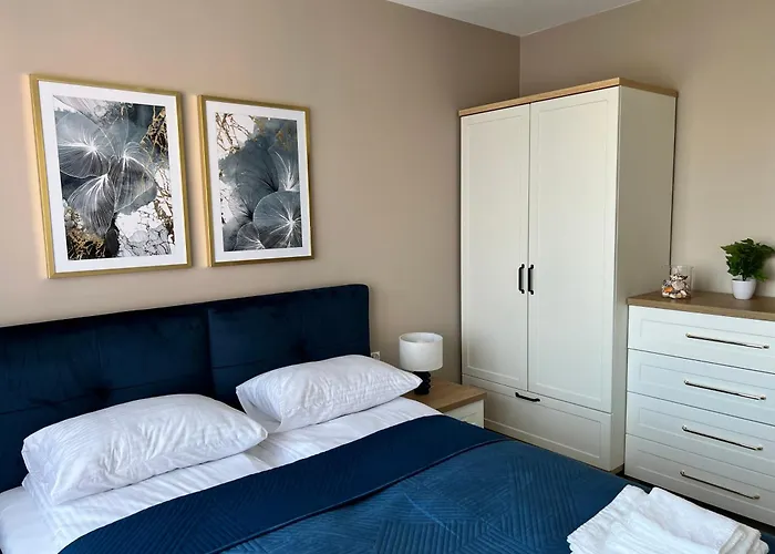 Apartament Bari