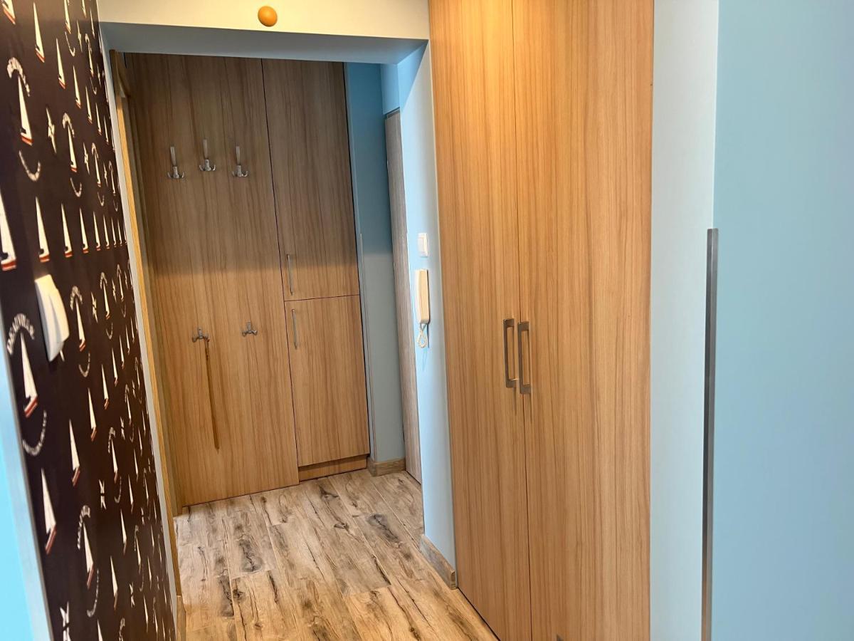Bari Apartmán *