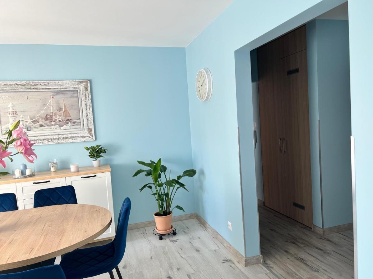 Bari Apartmán Svinoústí