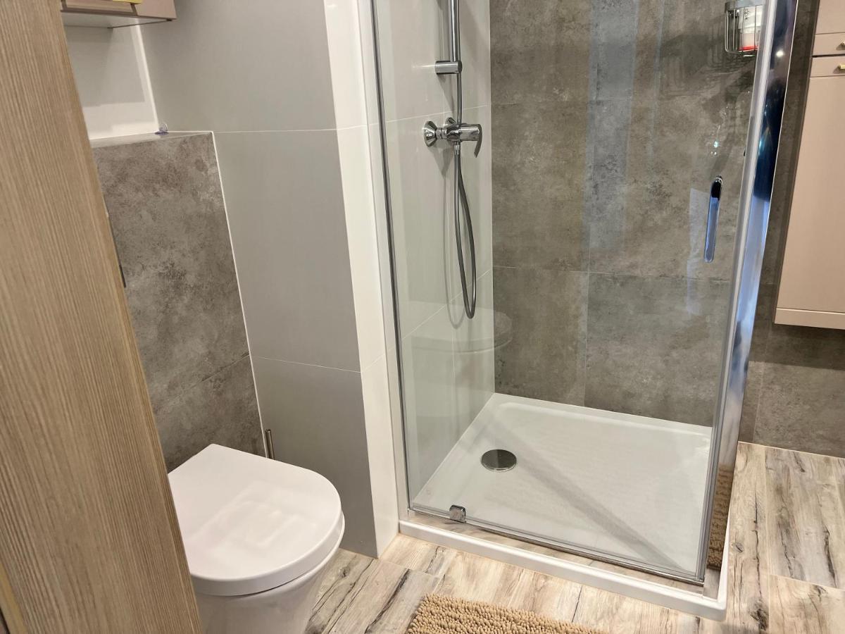 Bari Apartmán *