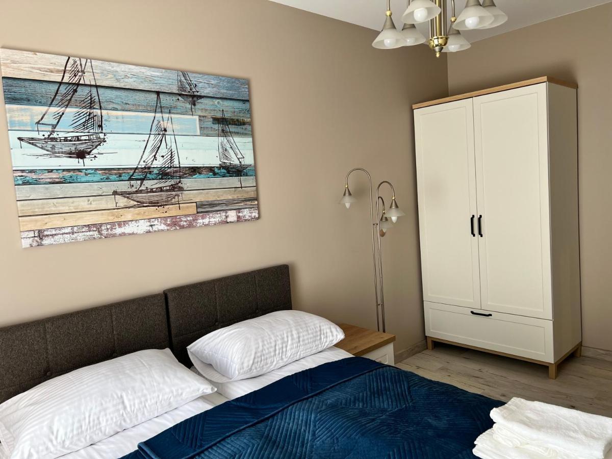 Bari Apartmán