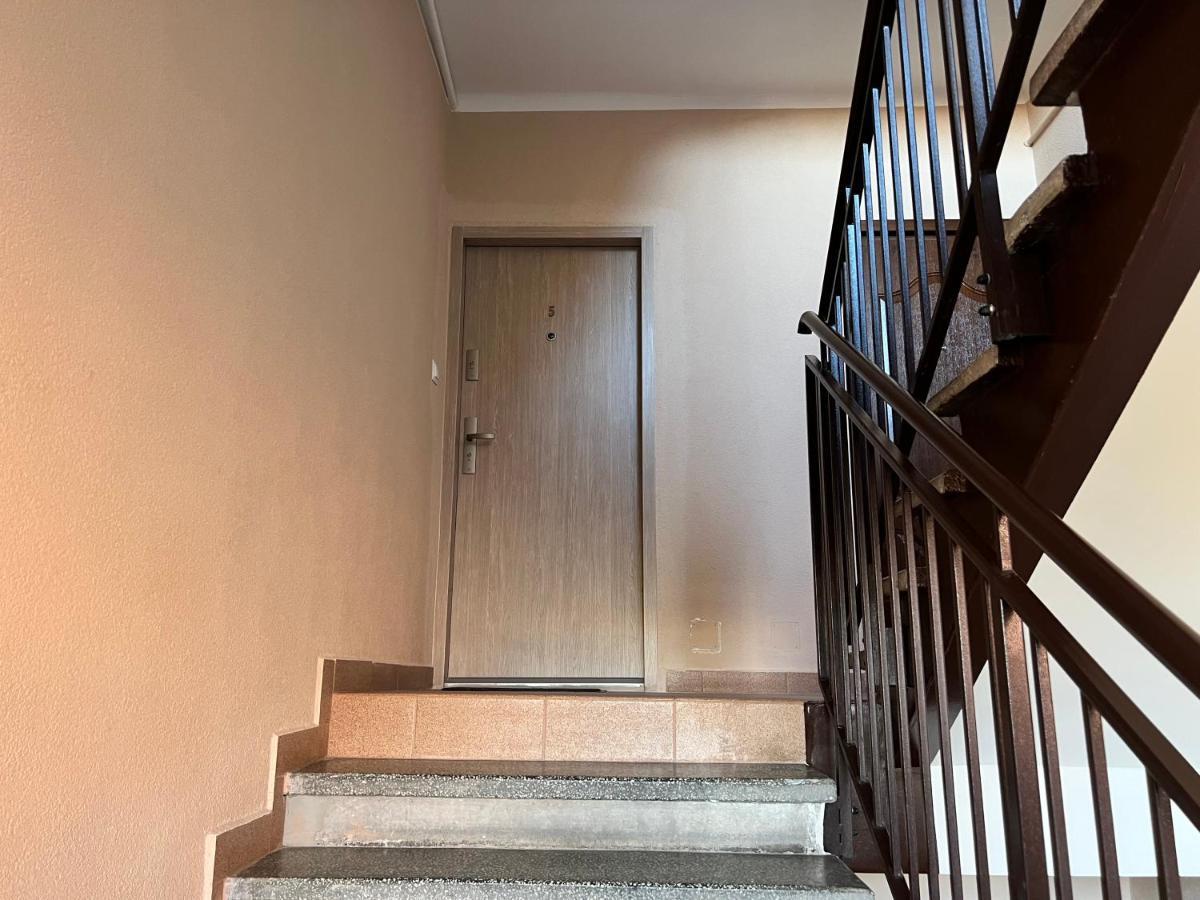 Apartmán Bari *