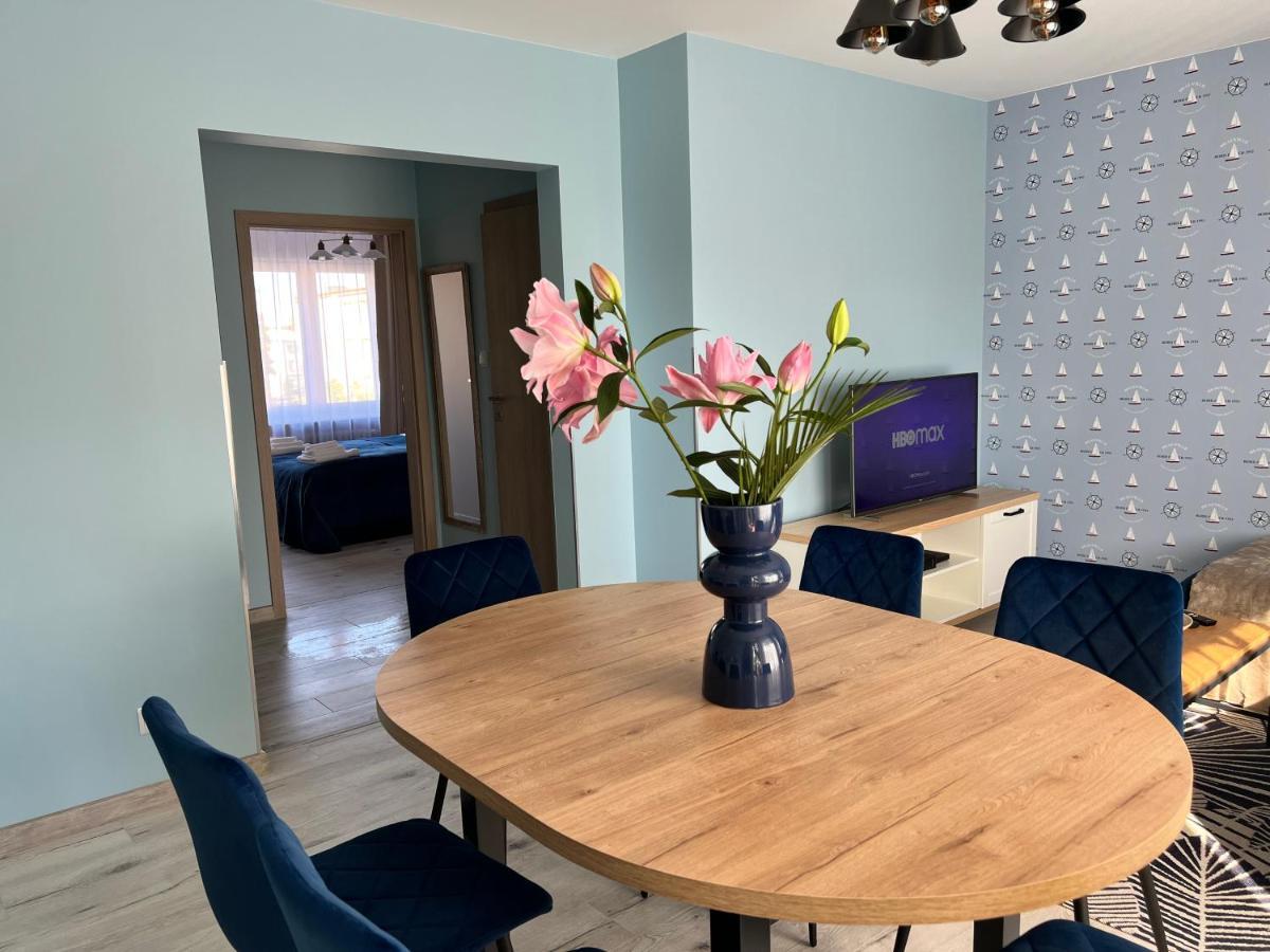Apartmán Bari