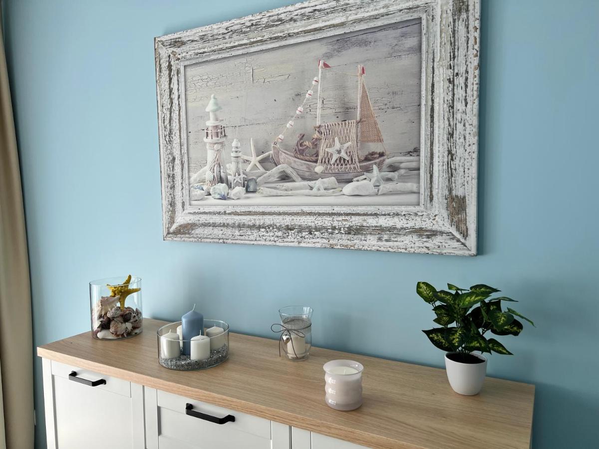 Bari Apartmán Svinoústí