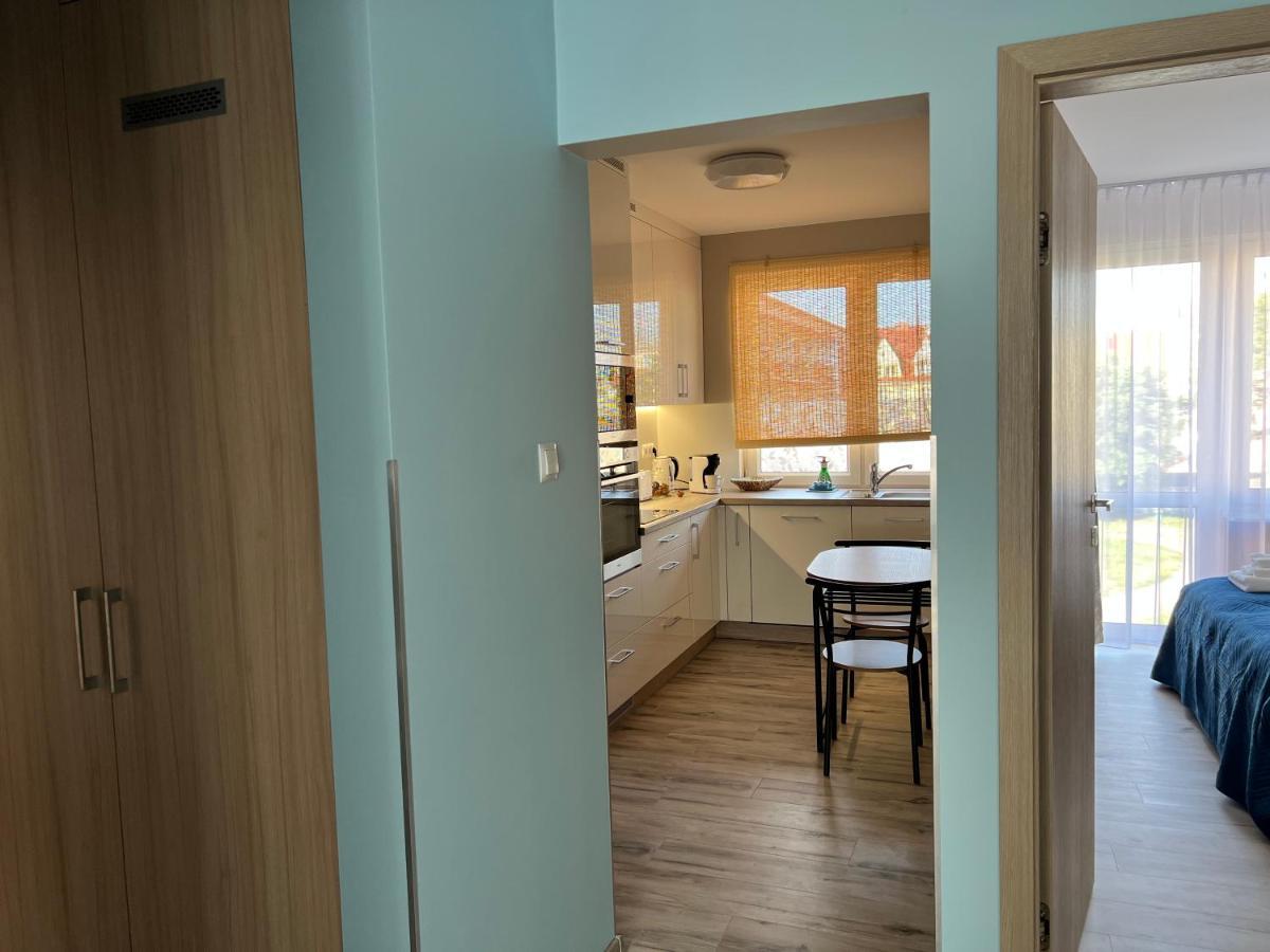 Bari Apartmán