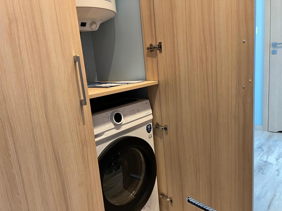 Apartmán Bari Svinoústí