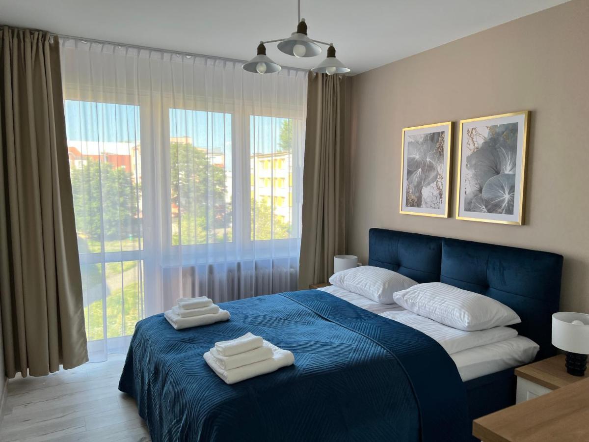 Bari Apartmán