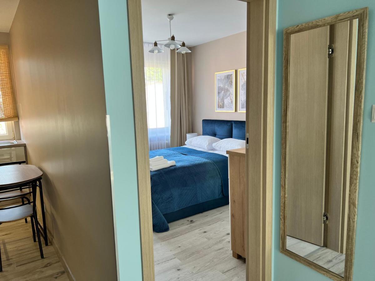 Bari Apartmán