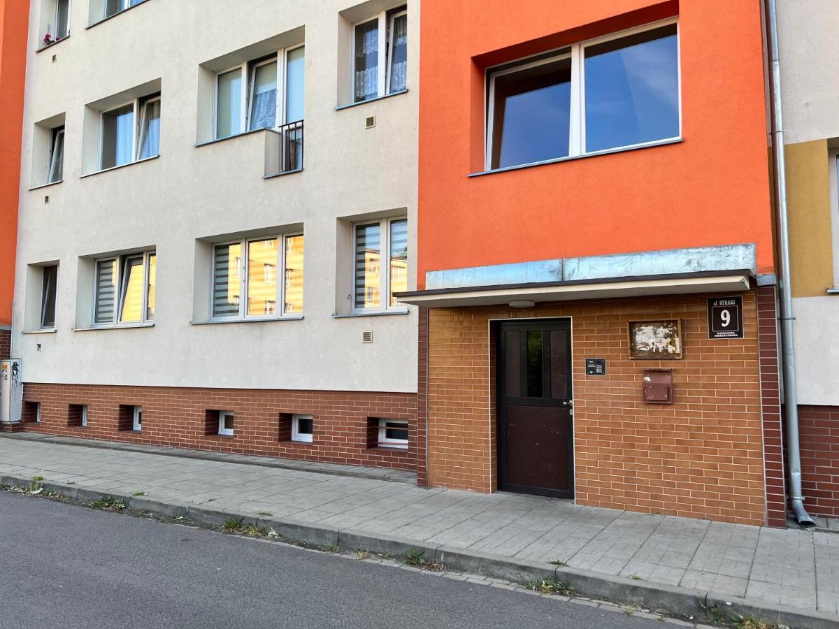 Bari Apartmán