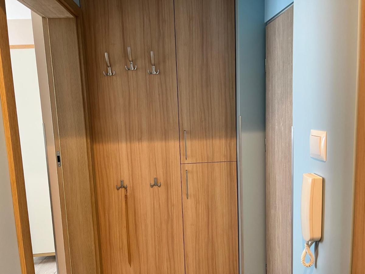 Apartmán Bari *