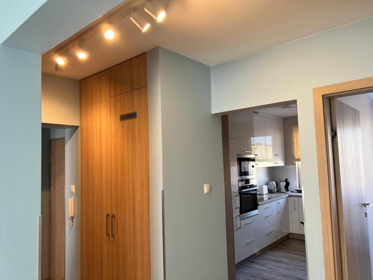 Apartmán Bari *