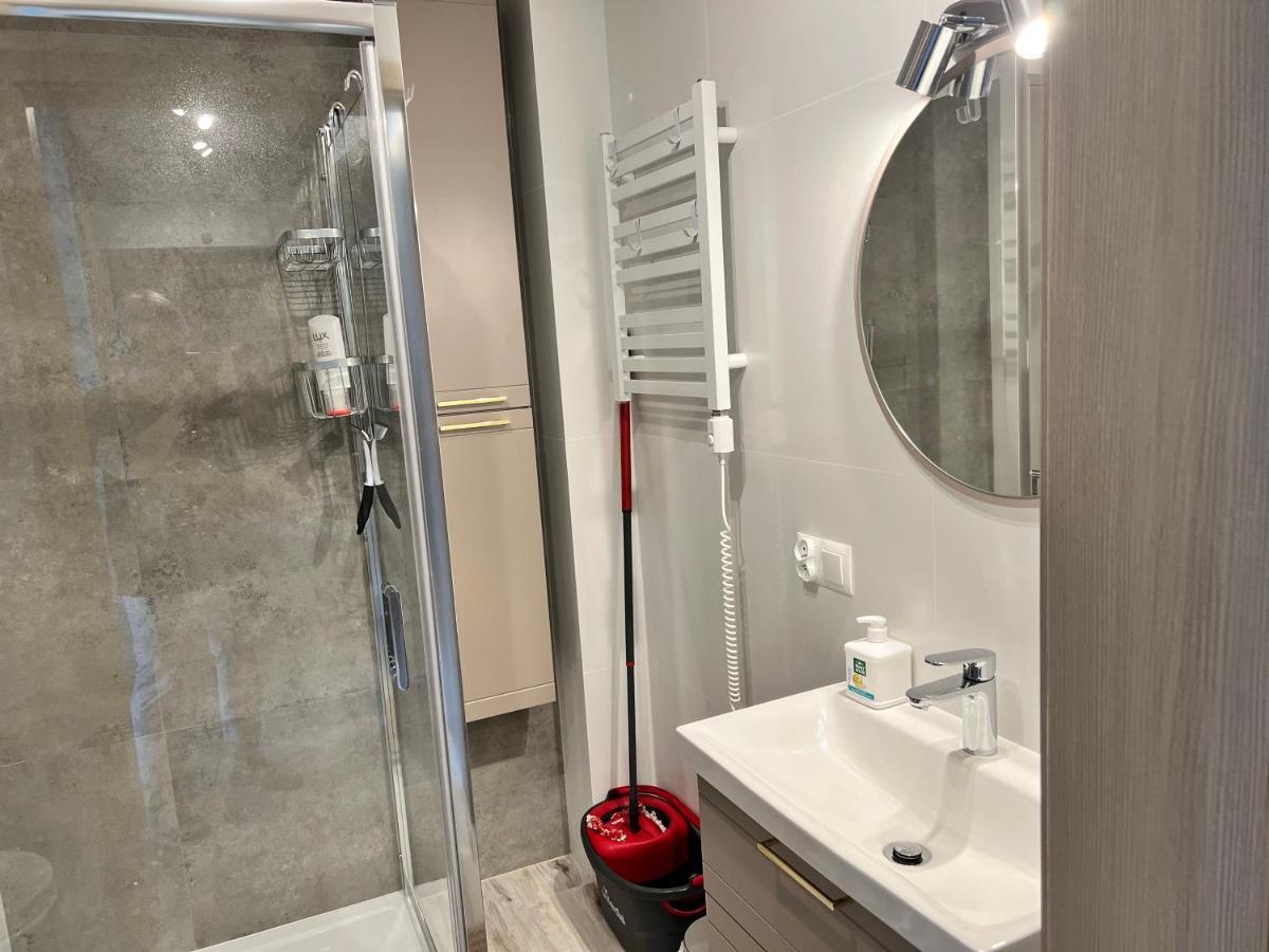 Bari Apartmán *