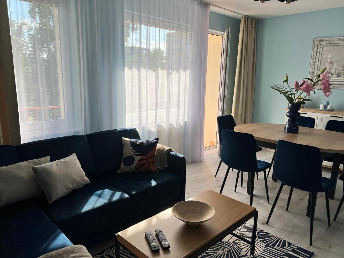 Bari Apartmán *