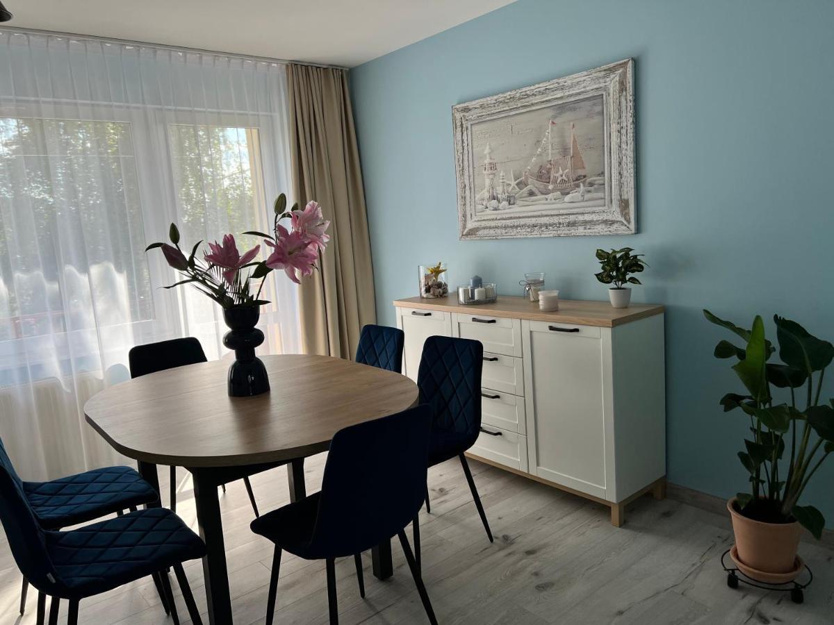 Apartmán Bari