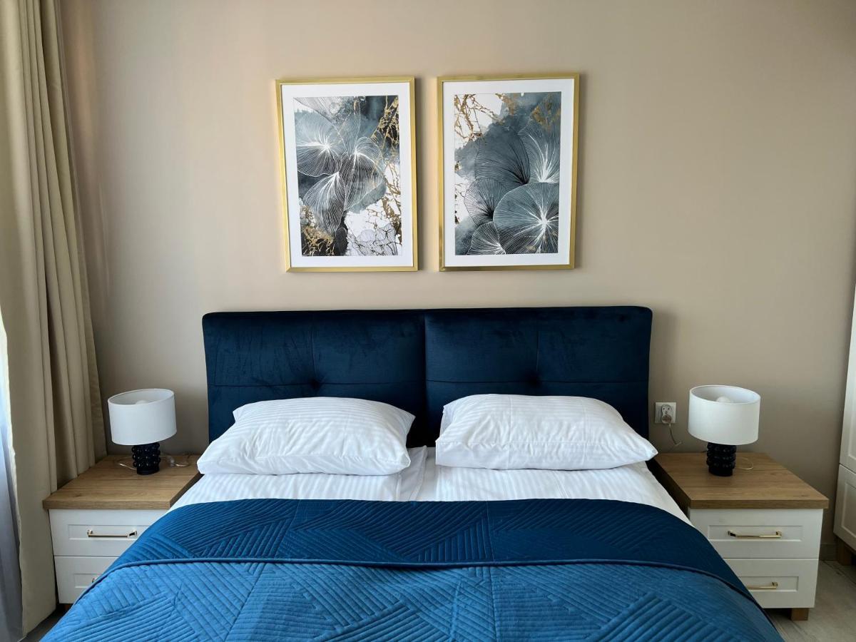 Apartmán Bari