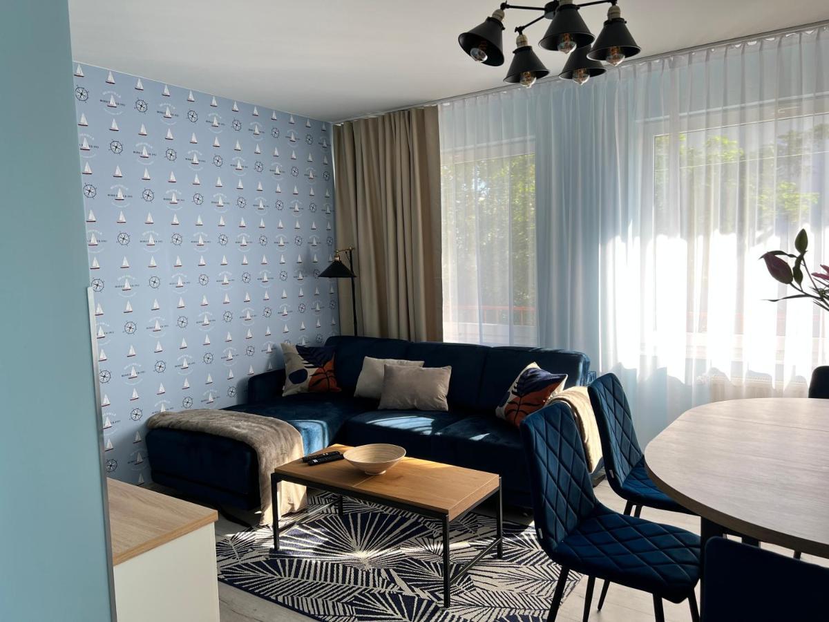 Bari Apartmán