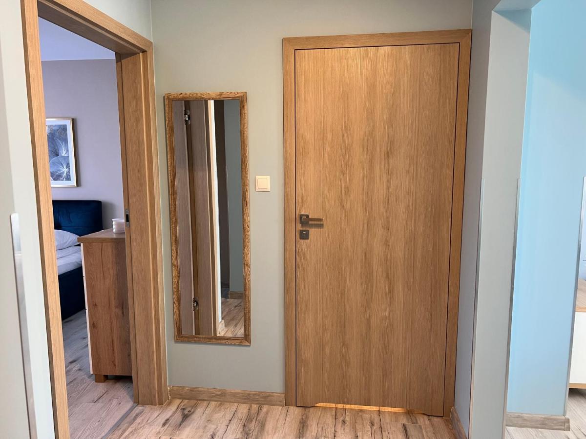 Apartmán Bari Svinoústí
