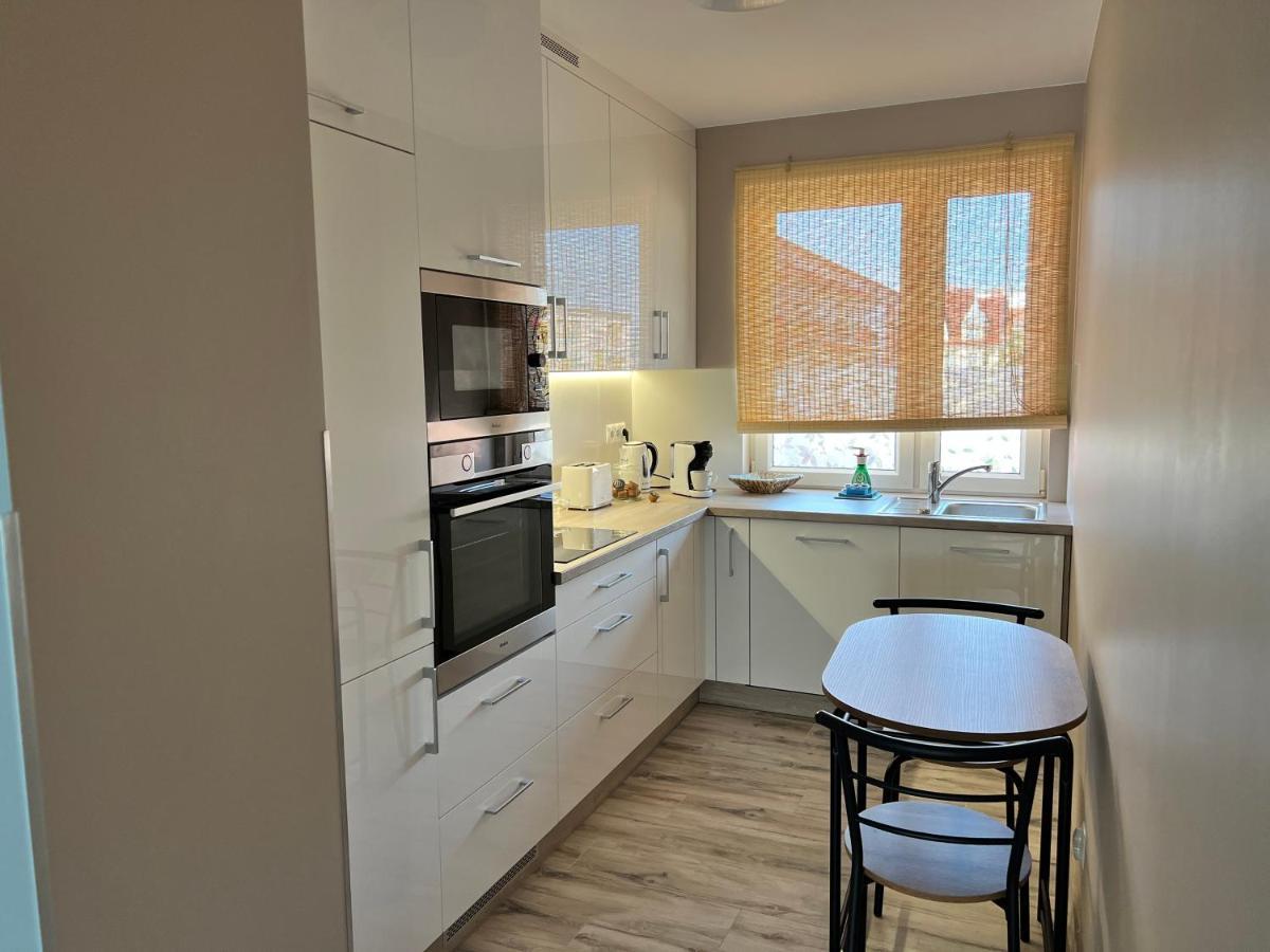 Bari Apartmán