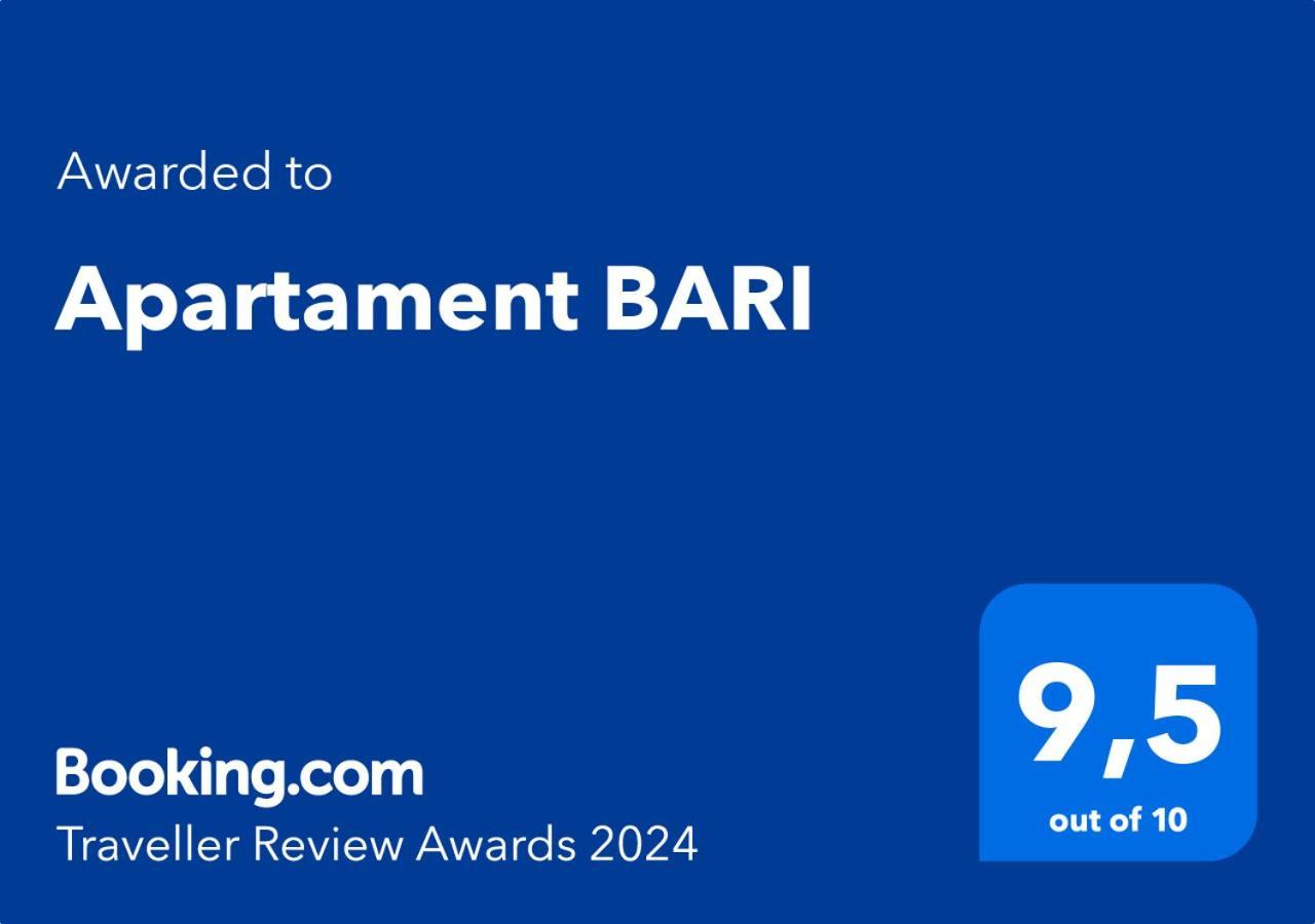 Bari Apartmán