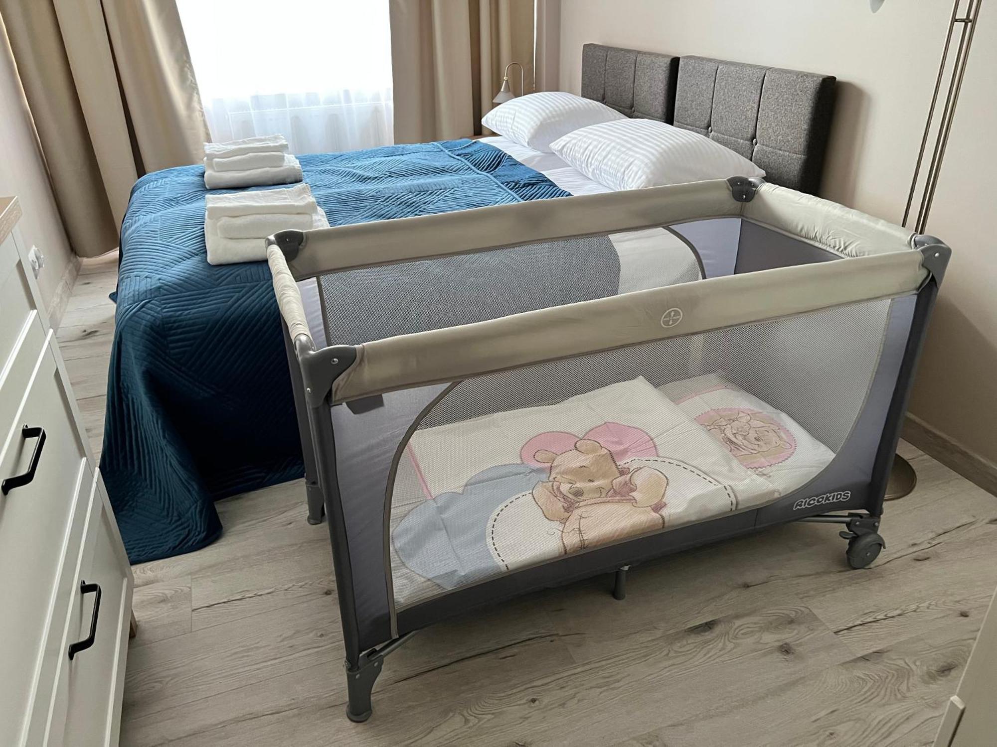 Apartmán Bari *