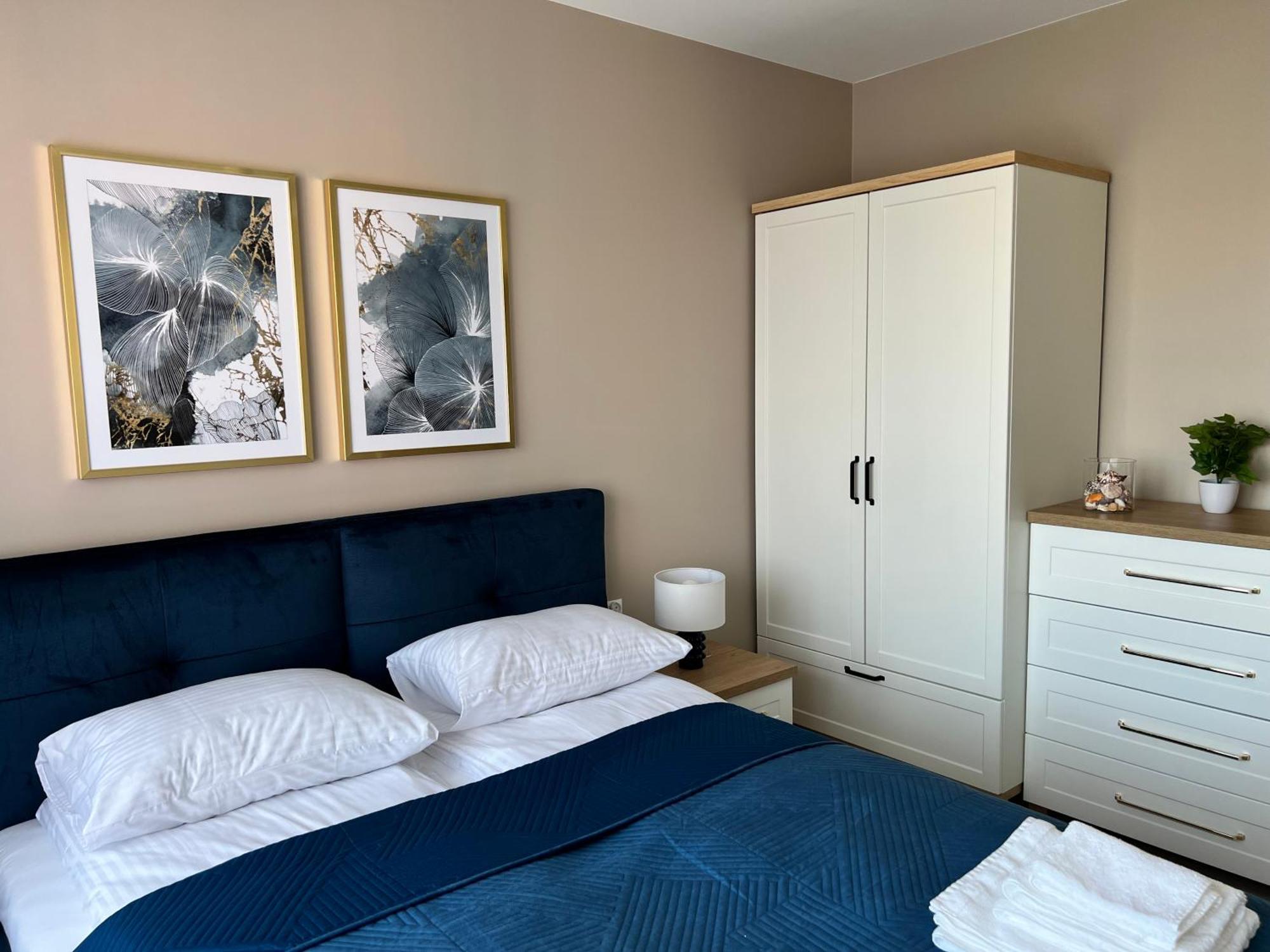 Apartmán Bari *