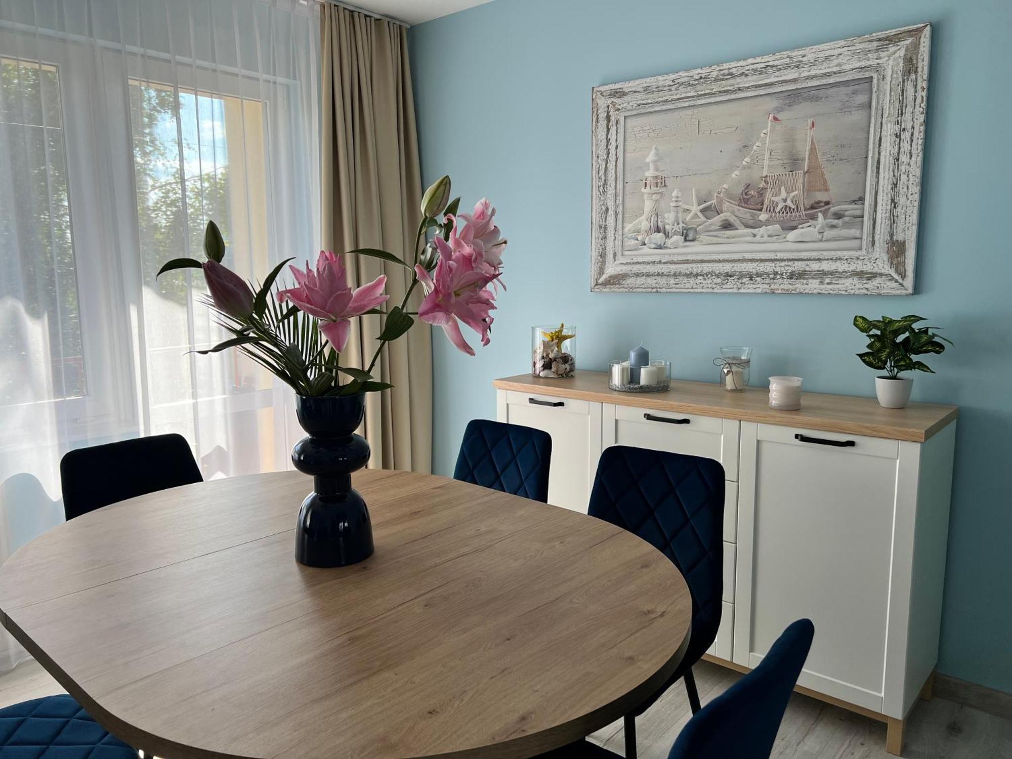 Apartmán Bari