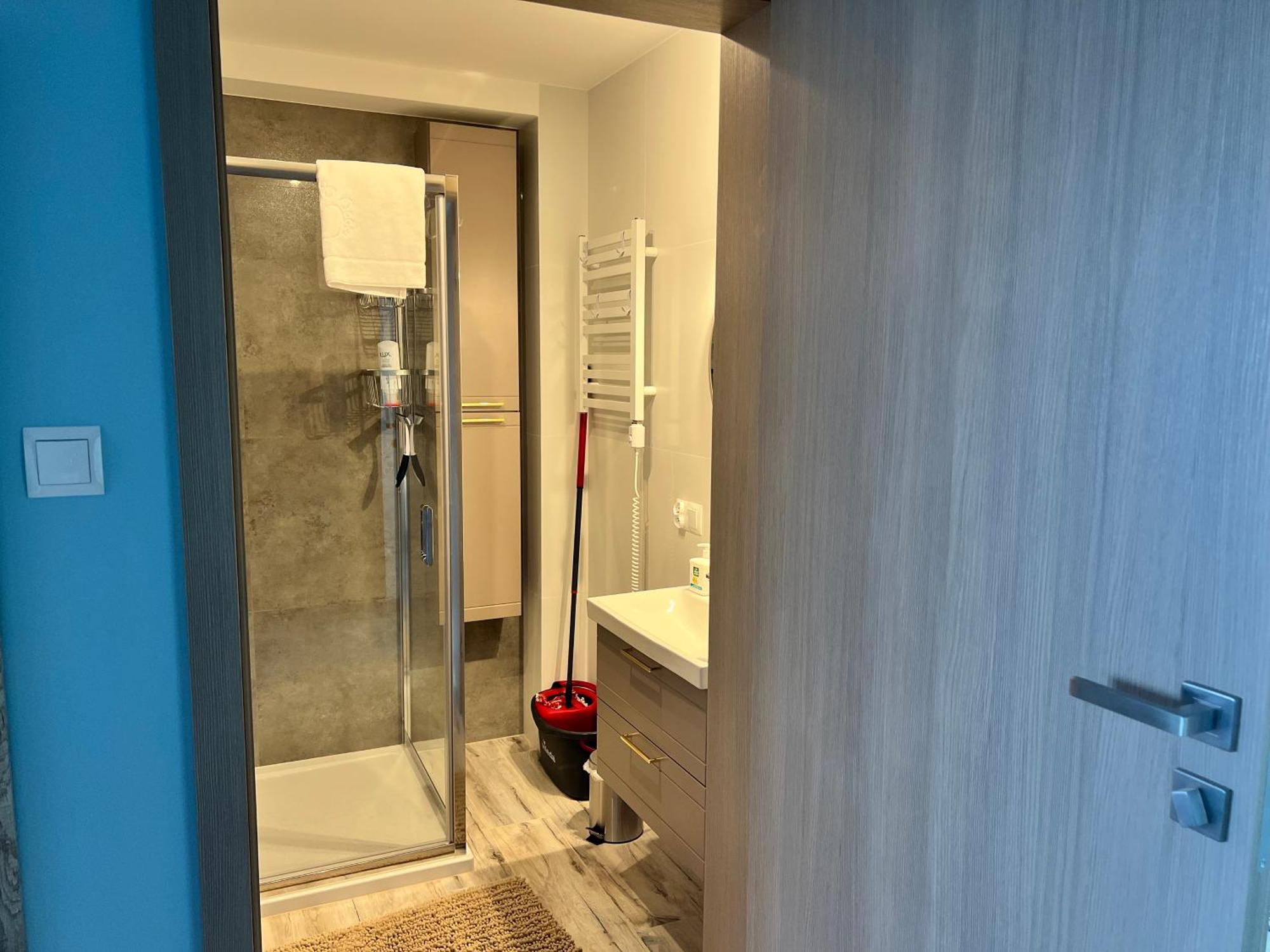 Bari Apartmán