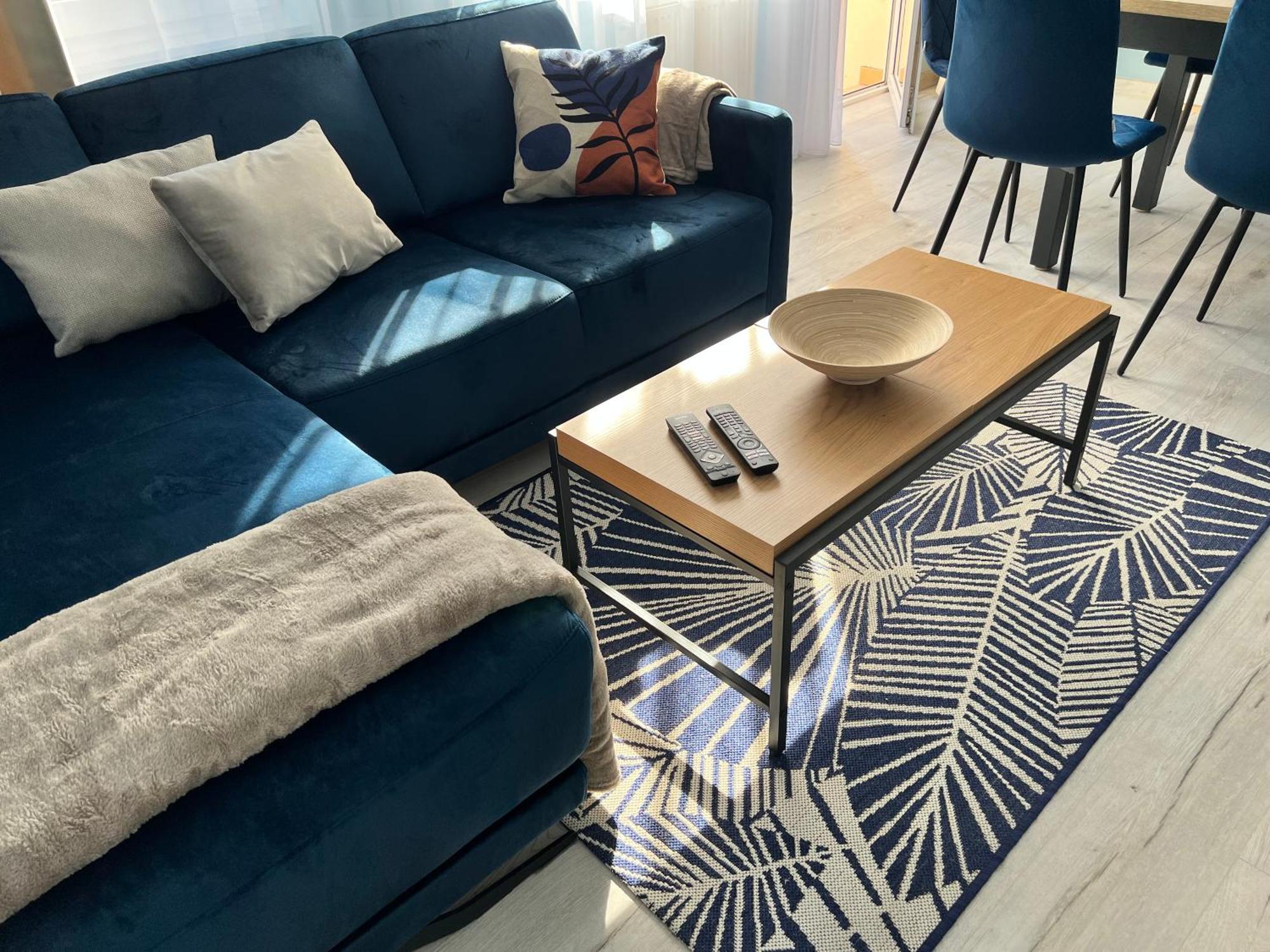 Apartmán Bari Svinoústí