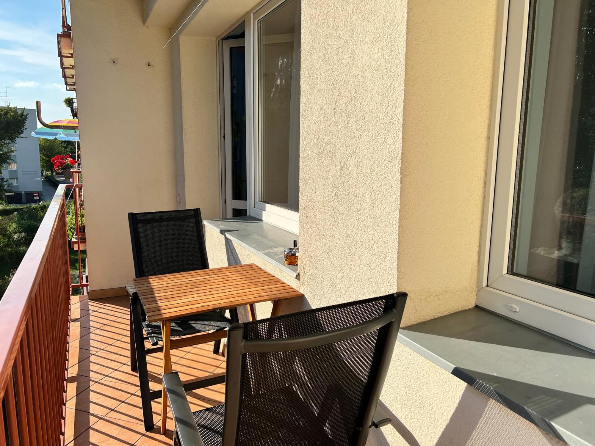 Bari Apartmán *
